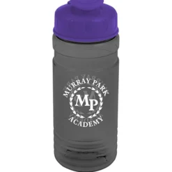 Line Up Bottle with Flip Lid - 20 oz
