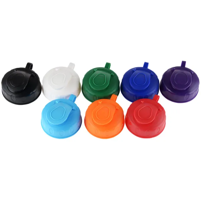 Line Up Bottle with Flip Lid - 20 oz