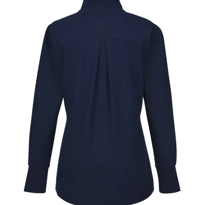 Links Stretch 1/4-Zip Pullover - Ladies'