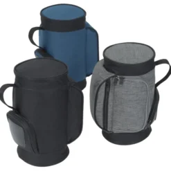 Links Toiletry Bag