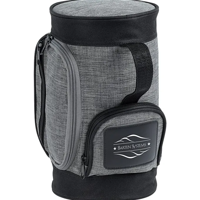Links Toiletry Bag