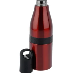Liquid Fusion Icy Beverage Insulator - 22 oz