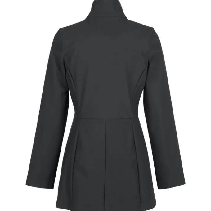 Lithe Soft Shell Jacket - Ladies'