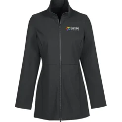 Lithe Soft Shell Jacket - Ladies'