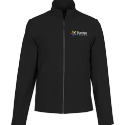 Lithe Soft Shell Jacket - Men's
