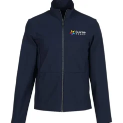 Lithe Soft Shell Jacket - Men's
