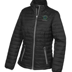 Lithium Quilted Jacket - Ladies'