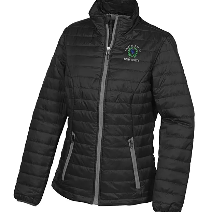 Lithium Quilted Jacket - Ladies'