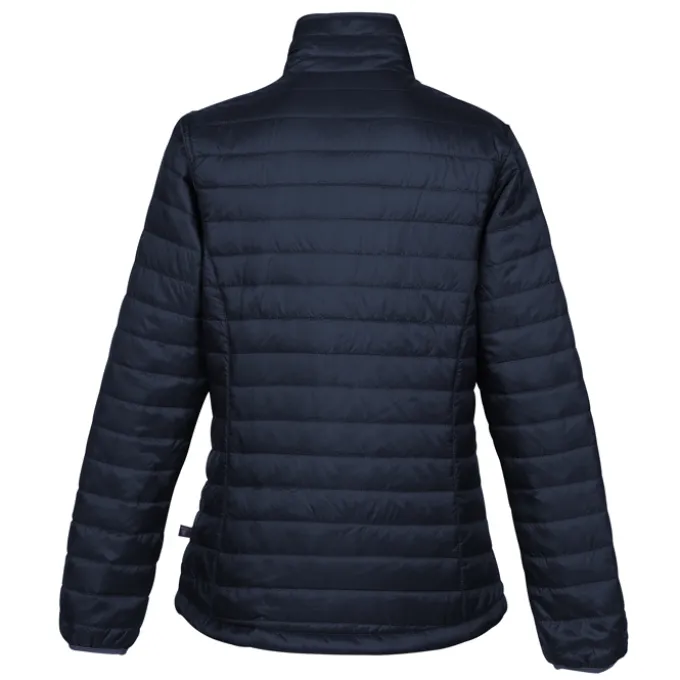 Lithium Quilted Jacket - Ladies'