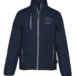 Lithium Quilted Jacket - Men's