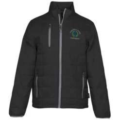 Lithium Quilted Jacket - Men's
