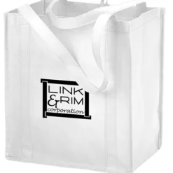 Little Juno Grocery Tote
