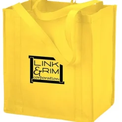 Little Juno Grocery Tote