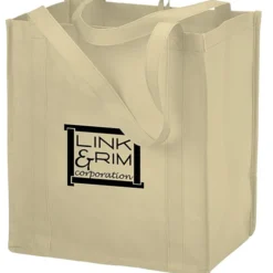 Little Juno Grocery Tote