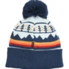 Locale Grand Pom Beanie