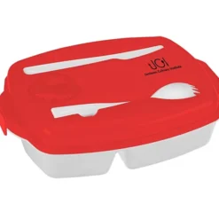 Locking Lid Lunch Container