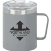 Lodge Vacuum Mug - 12 oz