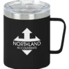 Lodge Vacuum Mug - 12 oz - 24 hr