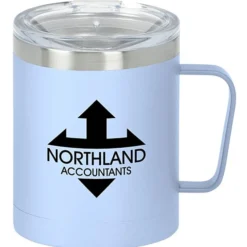 Lodge Vacuum Mug - 12 oz - 24 hr