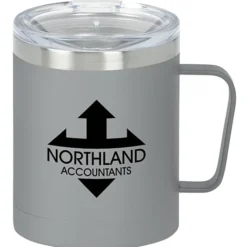 Lodge Vacuum Mug - 12 oz - 24 hr