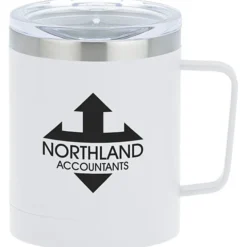 Lodge Vacuum Mug - 12 oz - 24 hr
