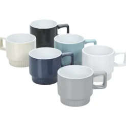 Loft Coffee Mug - 11 oz