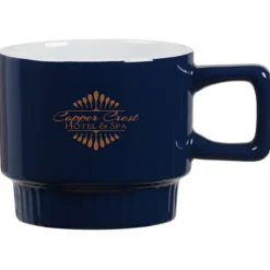 Loft Coffee Mug - 11 oz - 24 hr