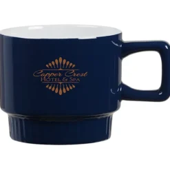Loft Coffee Mug - 11 oz - 24 hr