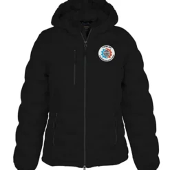 Loft Puffer Jacket - Ladies'