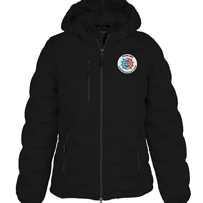 Loft Puffer Jacket - Ladies'