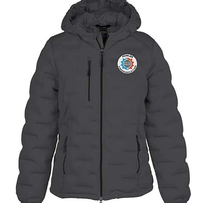Loft Puffer Jacket - Ladies'