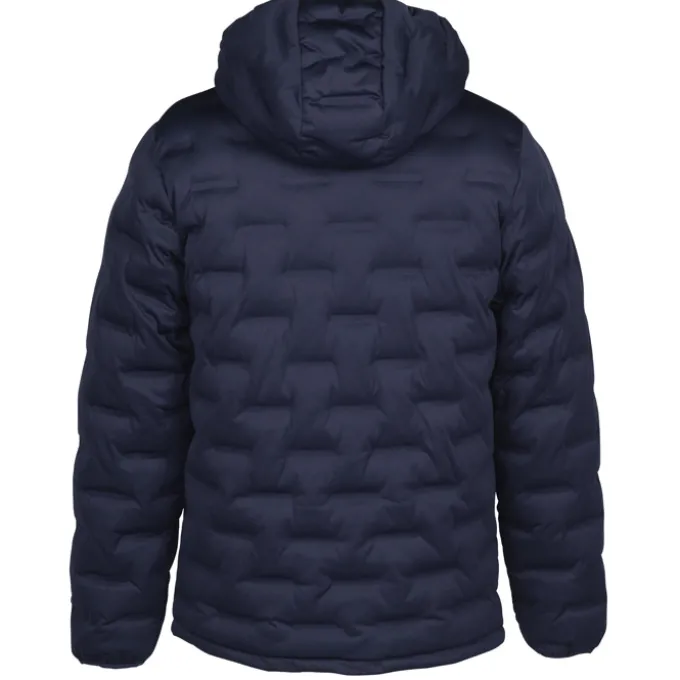 Loft Puffer Jacket - Men's