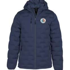 Loft Puffer Jacket - Men's