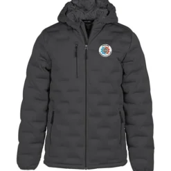 Loft Puffer Jacket - Men's
