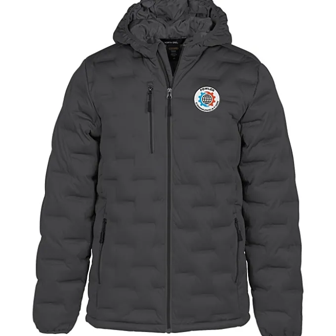 Loft Puffer Jacket - Men's