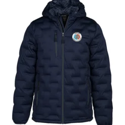 Loft Puffer Jacket - Men's