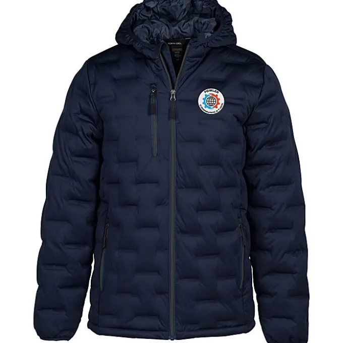 Loft Puffer Jacket - Men's