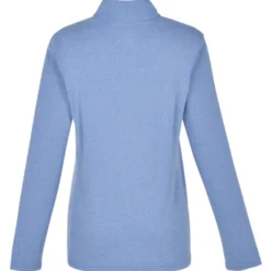 Logic 1/4-Zip Pullover - Ladies'