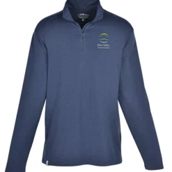 Logic 1/4-Zip Pullover - Men's