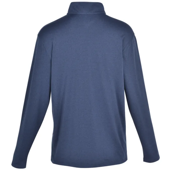 Logic 1/4-Zip Pullover - Men's