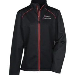 Lombard Soft Shell Jacket - Ladies'