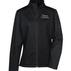 Lombard Soft Shell Jacket - Ladies'