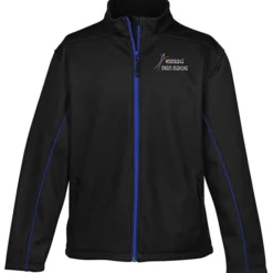 Lombard Soft Shell Jacket - Men's