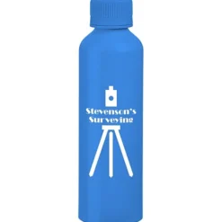 London Aluminum Bottle - 21 oz