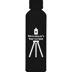 London Aluminum Bottle - 21 oz