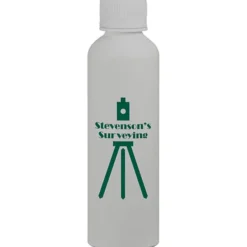 London Aluminum Bottle - 21 oz