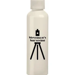 London Aluminum Bottle - 21 oz
