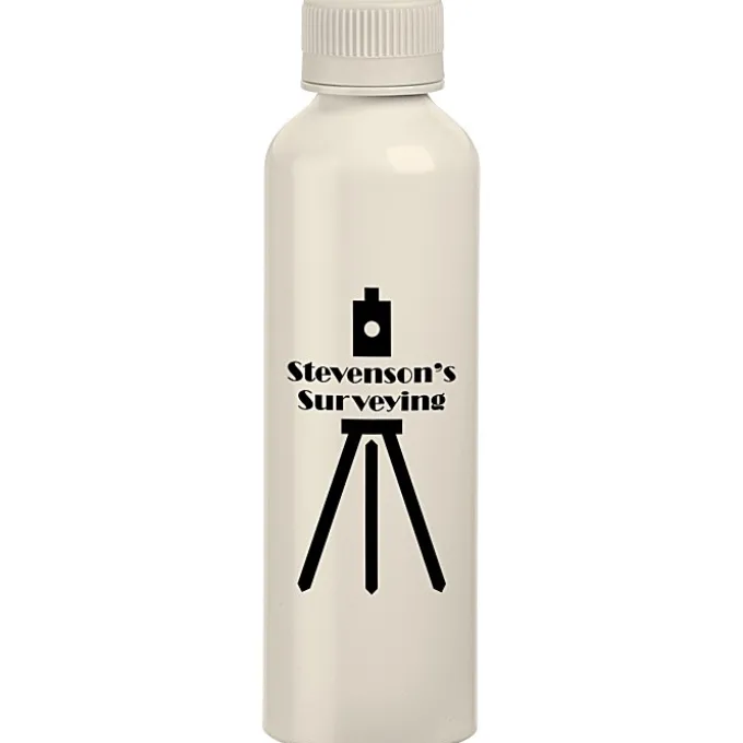 London Aluminum Bottle - 21 oz