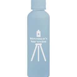 London Aluminum Bottle - 21 oz
