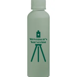 London Aluminum Bottle - 21 oz